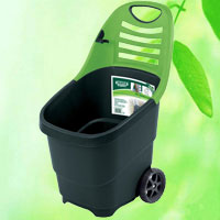 China Portable Garden Caddy Trolley HT5467 China factory manufacturer supplier
