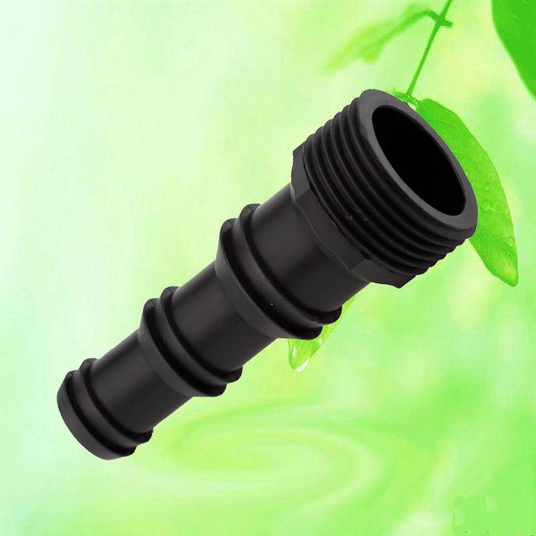 China Three Section Hose Adaptor HT1225 China factory supplier manufacturer