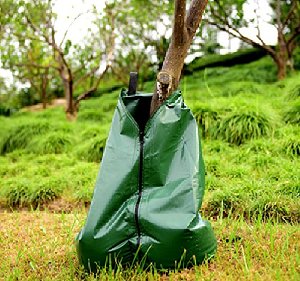 China Slow Release Shrub Treegator Tree Watering Bag HT1105