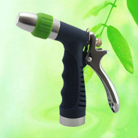 China Adjustable Hose Nozzle Spray Gun HT1339 China factory manufacturer supplier
