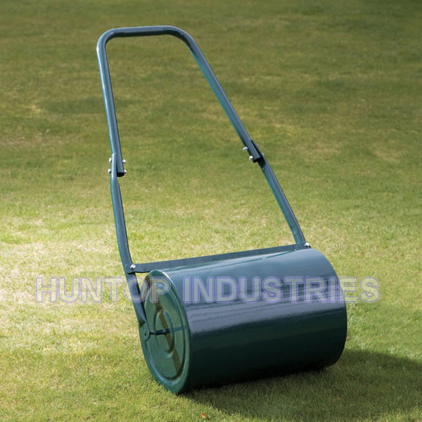 China Heavy Duty Water-Filled Lawn Rollers Steel HT5819 China factory supplier manufacturer