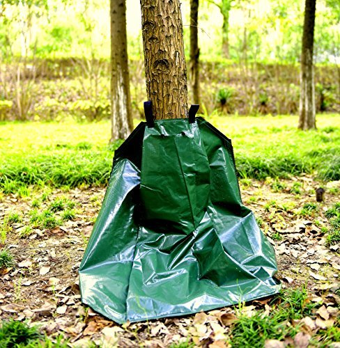 China Slow Release Watering Bag for Trees HT1105A China factory manufacturer supplier