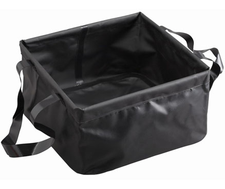 China Durable Foldable Outdoor Water Bag HT5770