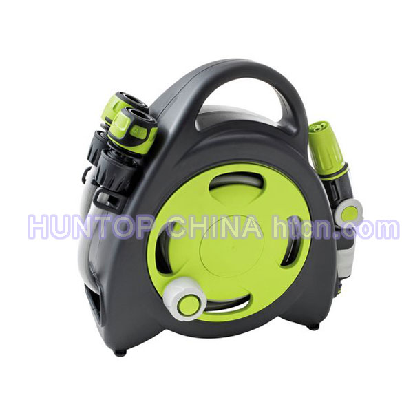 China Compact Patio Hose Reel HT1068D China factory supplier manufacturer