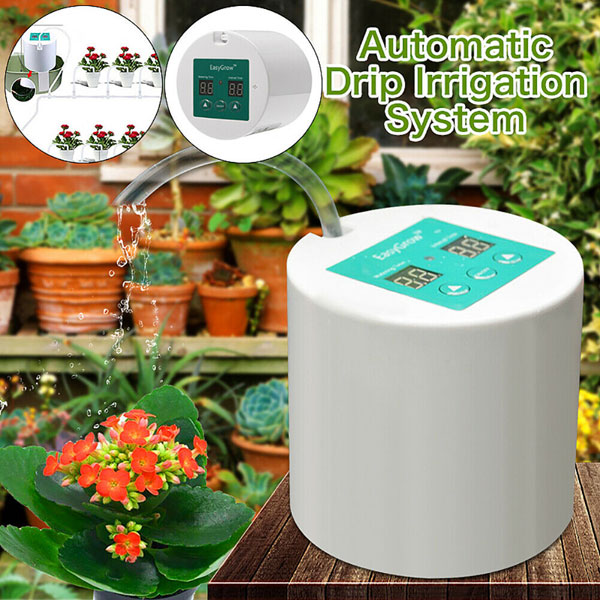 China Plant Self-Watering System Automatic Drip Irrigation Waterer HT1122 China factory supplier manufacturer