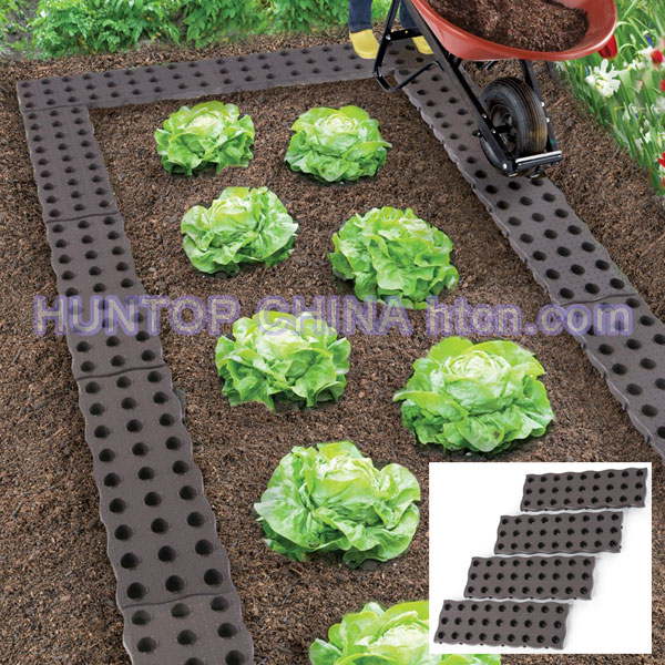 China Plastic Garden Walkway Pavers HT5612 China factory supplier manufacturer