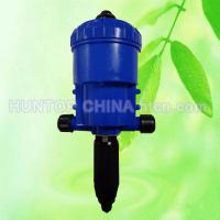 China Automatic Car Wash Chemical Mixer Dosatron Style Fertilizer Injector Doser Pump Poultry Farm Water P