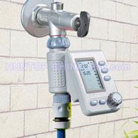 China Large LCD Screen Garden Irrigation Water Timer HT1099