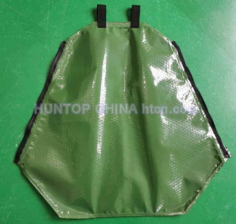 China Tree Watering Bags Tree Gator Shrub Tree Watering System HT1105E China factory supplier manufacturer