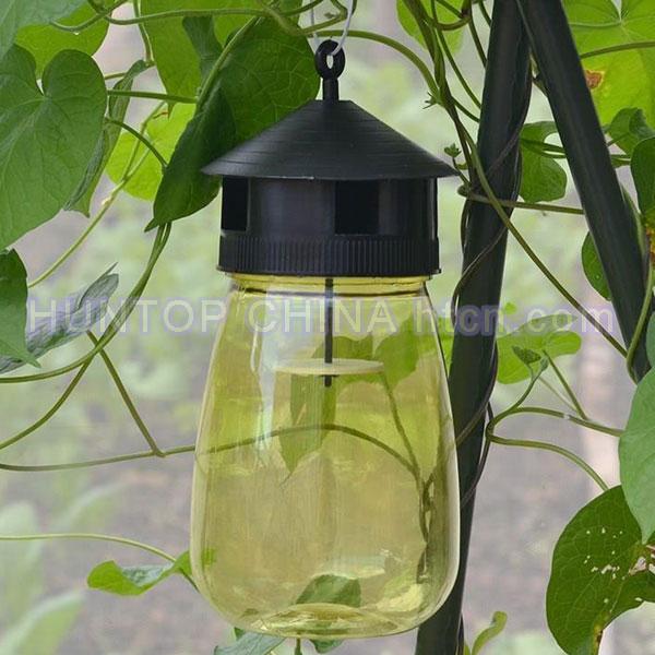 China Outdoor Fruit Fly Catcher Trap HT4613 China factory supplier manufacturer