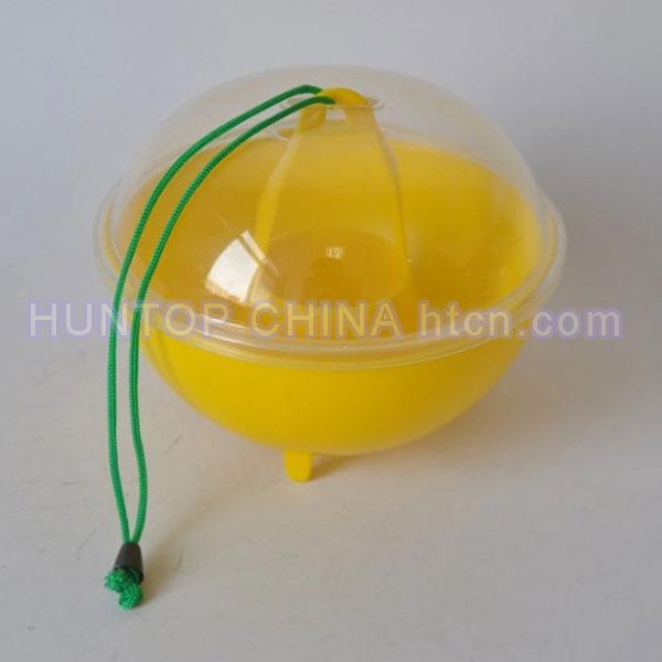 China Plastic Dome Flies Wasps Trap HT4616 China factory supplier manufacturer