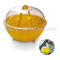 China Plastic Dome Flies Wasps Trap HT4616