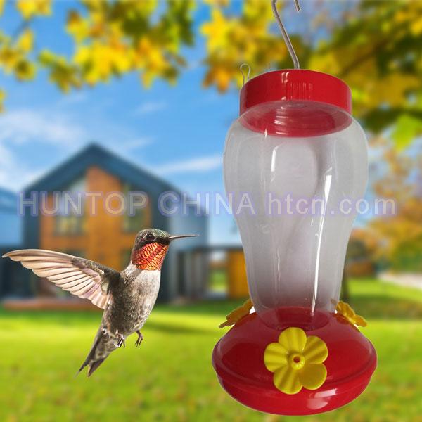 China Outdoor Bird Feeder Hummingbird feeder HT4655 China factory supplier manufacturer