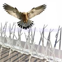 China Polycarbonate Plastic Bird Spikes Kit HT5607C China factory manufacturer supplier
