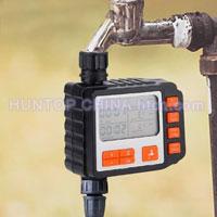 China Irrigation Water Timer Garden Electronic Controller HT1083