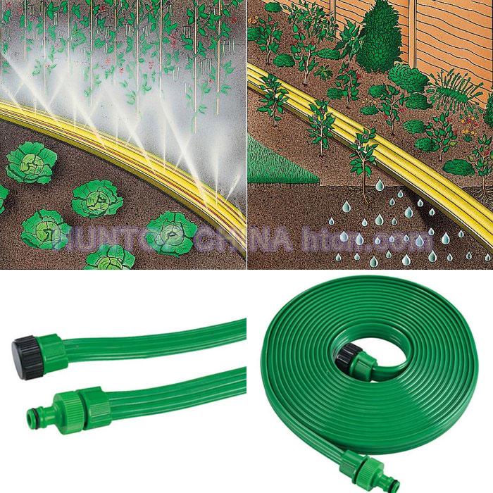 China Sprinkler and Soaker Hose Garden Hose HT1172 China factory supplier manufacturer