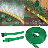 China Sprinkler and Soaker Hose Garden Hose HT1172