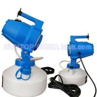 China 4L Portable Electric ULV Fogger Sprayer Gun Machine Disinfection Sprayer HT1497