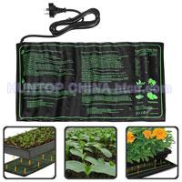 China Garden Seeding Heat Mat Heat Accelerator Pad HT5128 China factory manufacturer supplier