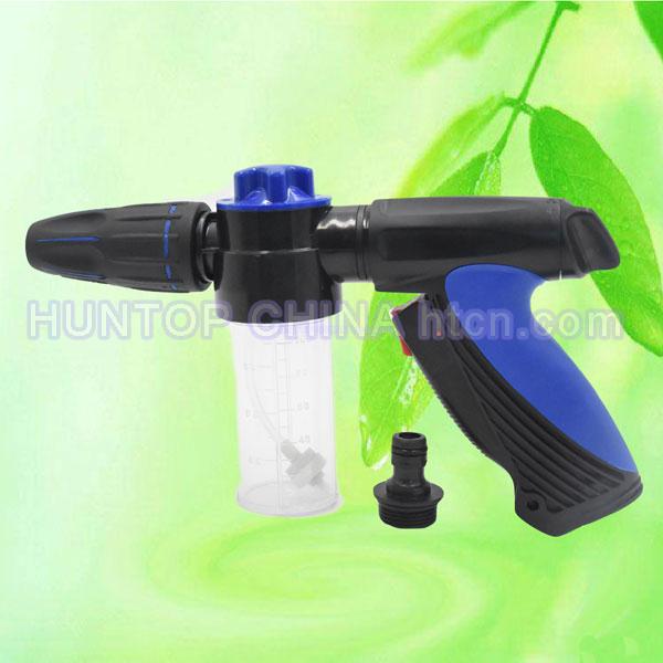 China Car Wash Soap Dispenser Fomer Spray Gun HT1483 China factory supplier manufacturer