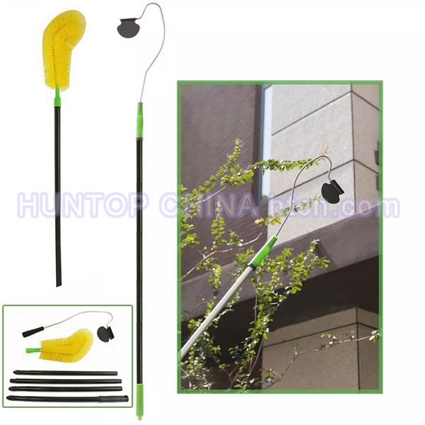 China Telescopic Gutter Cleaner Kit HT5512A China factory supplier manufacturer