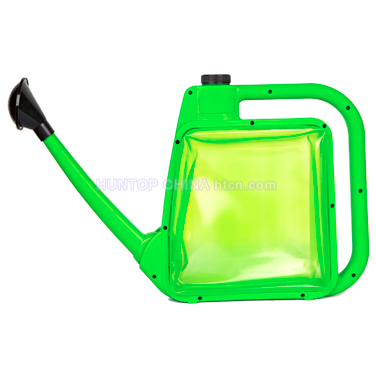 China Collapsible Water Can Pop Up Folding Watering Can HT3041