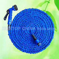 China Expandable Garden Hose and Spray Nozzle Set HT1077 China factory manufacturer supplier