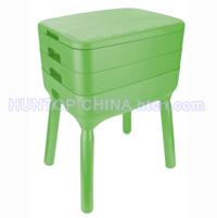 China Worm Farm Composter HT5494 China factory manufacturer supplier