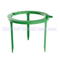 China Plant Watering System Drip Irrigation Ring