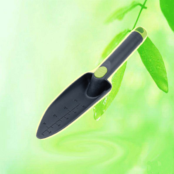 China Plastic Kids Gardening Hand Tool Trowel HT2012 China factory supplier manufacturer