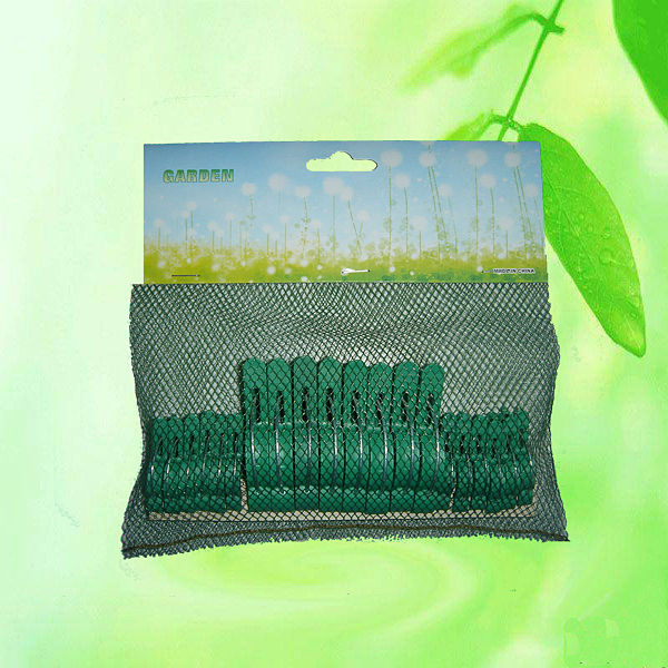 China Plastic Garden Plant Clips HT5026-2 China factory supplier manufacturer