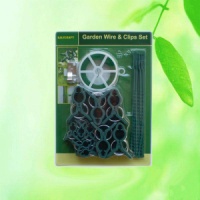 China 71pcs Plastic Garden Accessory Kit HT5030 China factory manufacturer supplier