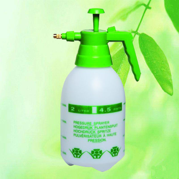China 2L Plastic Handy Flower Watering Sprayers HT3164 China factory supplier manufacturer