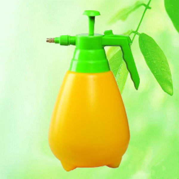 China Plastic Outdoor Watering Sprayer HT3166 China factory supplier manufacturer