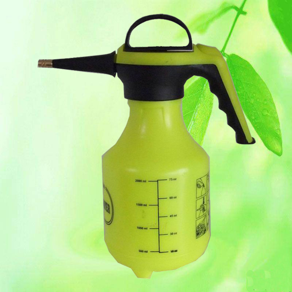 China Plastic Outdoor Portable Gardening Sprayer HT3167 China factory supplier manufacturer