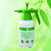 China 1L Plastic Portable Garden Watering Sprayers HT3162