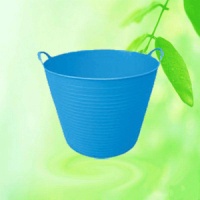 China Flexible Garden Storage Bucket HT4311
