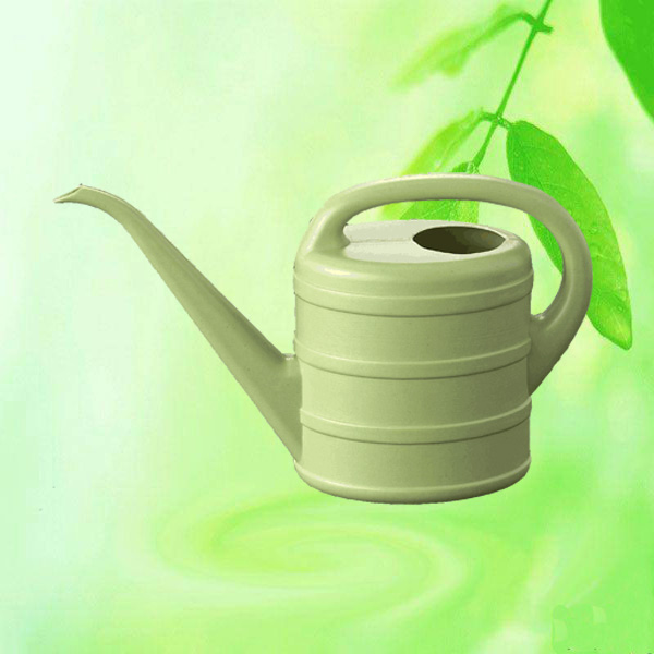 China Plastic Garden Watering Can HT3005 China factory supplier manufacturer