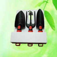 China Plastic Kids Gardening Hand Tools Set HT2030 China factory manufacturer supplier
