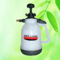 China Plastic Outdoor Gardening Manual Sprayers HT3191