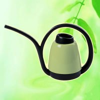 China Plastic Portable Garden Watering Can HT3002 China factory manufacturer supplier