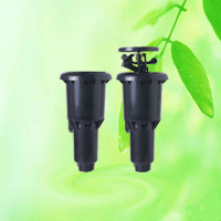 China Lawn Gear Drive Pop up Impact Rotor Sprinkler HT6192 China factory manufacturer supplier