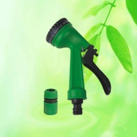 China 2pcs Plastic Pistol Spray Nozzle Set HT1317