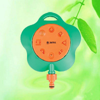 China Plastic Garden Flower Gardening Sprinkler HT1020-3 China factory manufacturer supplier