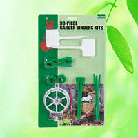 China 53 pcs Plastic Garden Accessory Kit HT5029 China factory manufacturer supplier