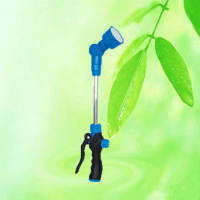 China Universal Coupling Shower Spray Watering Wand HT1391 China factory manufacturer supplier