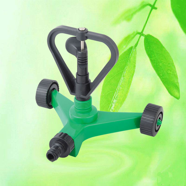 China Spinner Lawn Irrigation Sprinkler HT1016-1  China factory supplier manufacturer