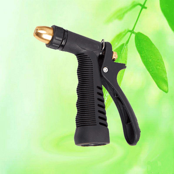 China Garden Pistol Water Spray Gun Nozzle HT1308 China factory supplier manufacturer