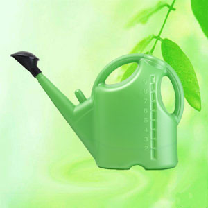China Portable Garden Watering Can Sprayer HT3010