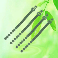 China Plastic Garden Twist Tie HT5047 China factory manufacturer supplier